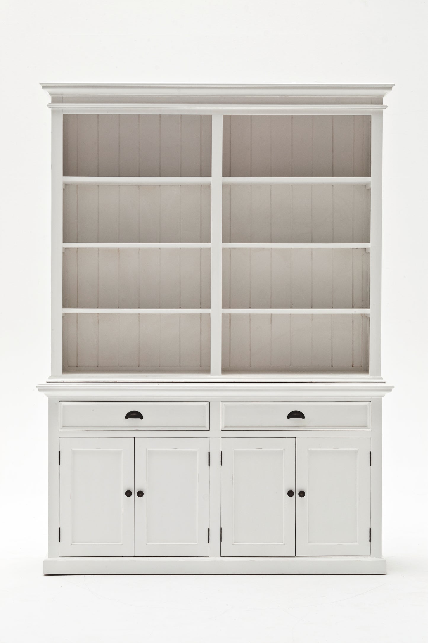 Hutch Bookcase Unit