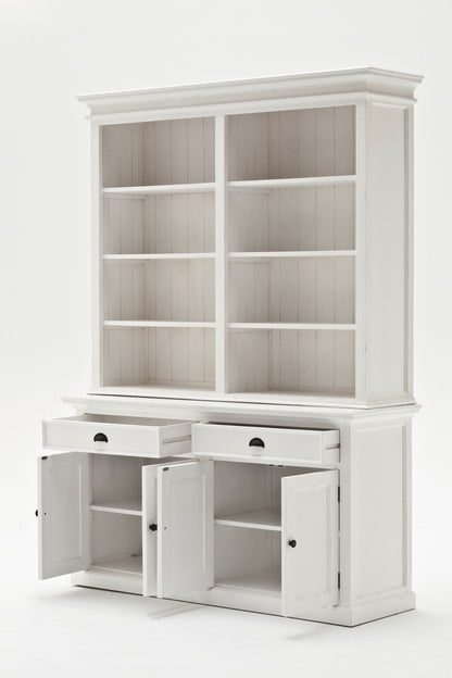 Hutch Bookcase Unit