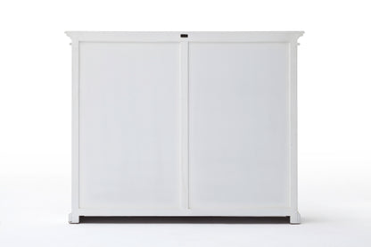 Pantry 8 Doors