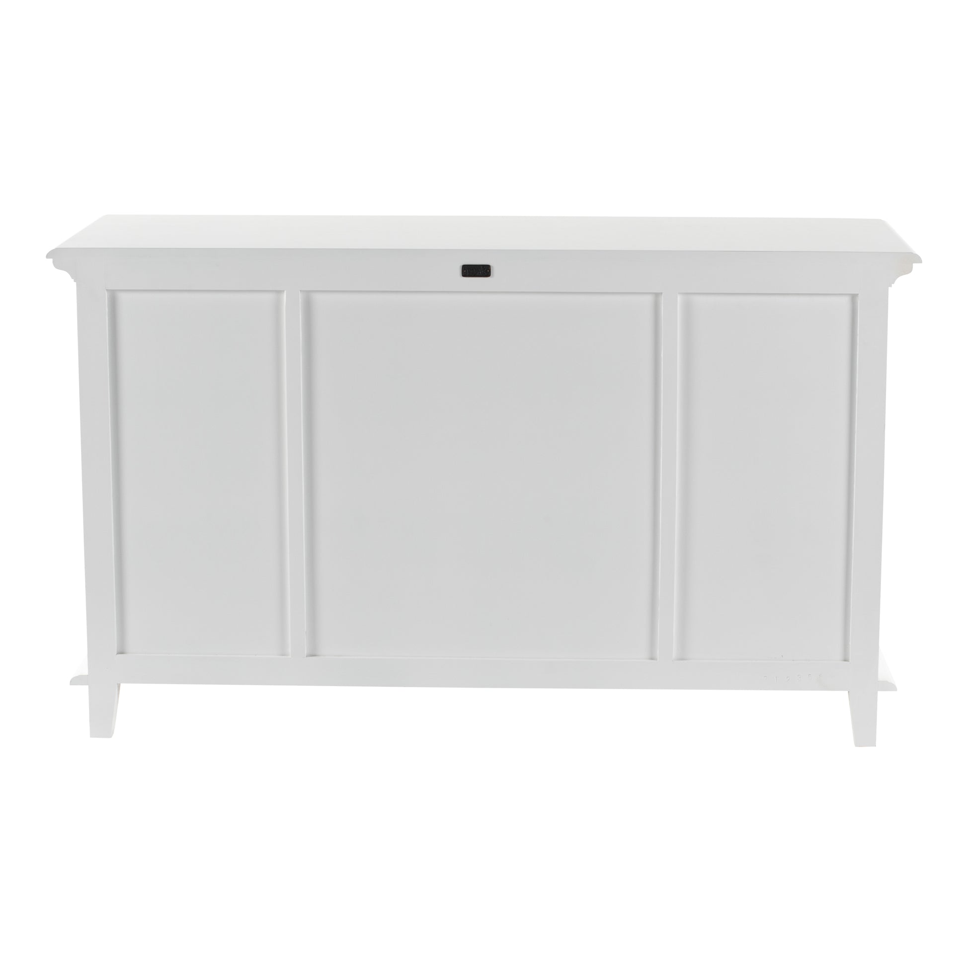 Buffet with 4 Doors 3 Drawers
