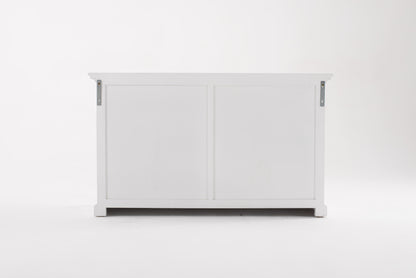 Glass-Display Hutch Unit