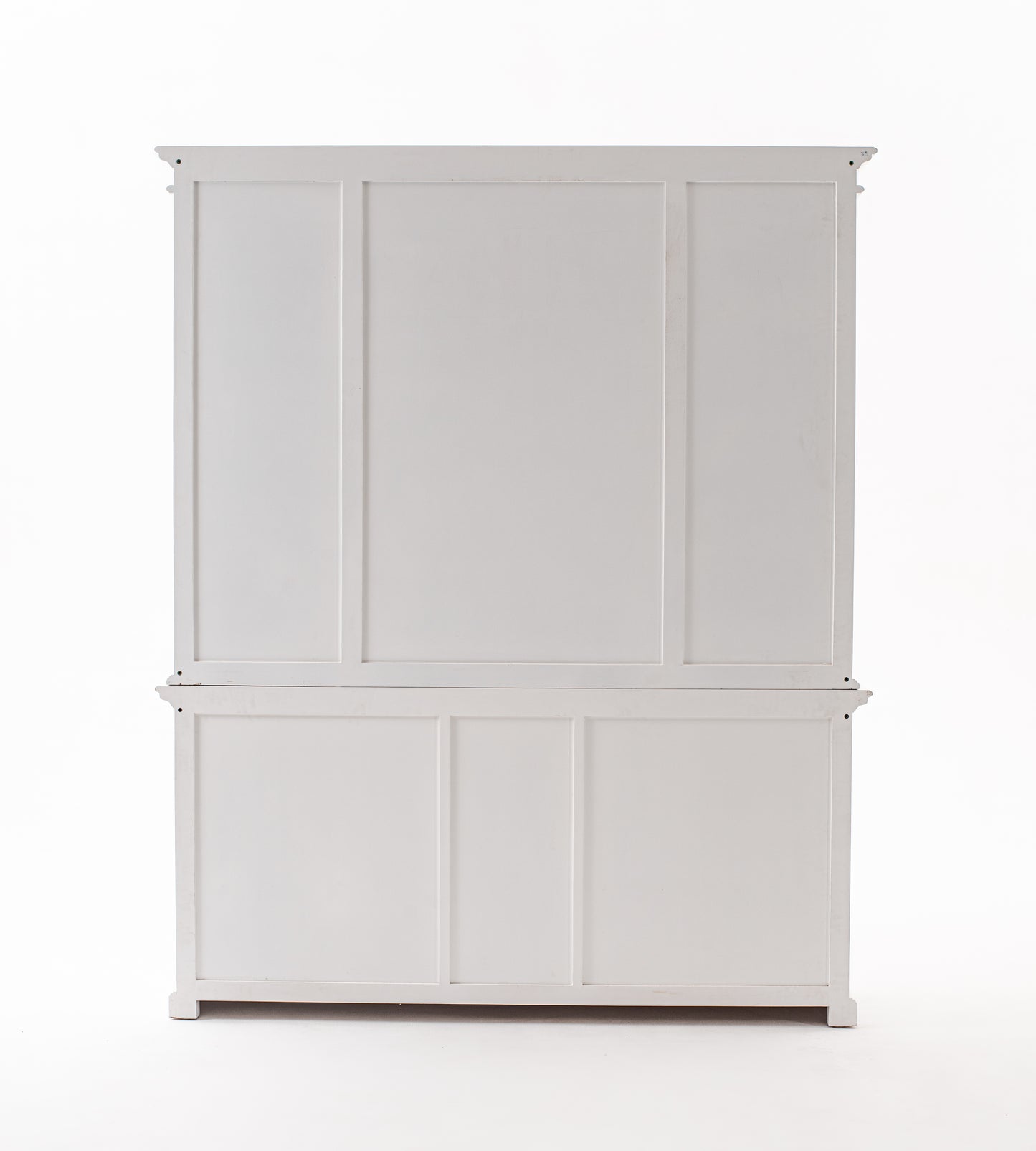 Hutch Cabinet with 5 Doors 3 Drawers