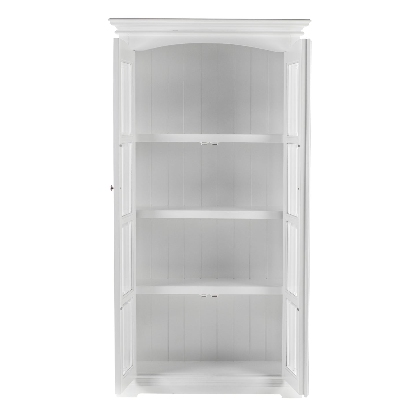 Double Vitrine