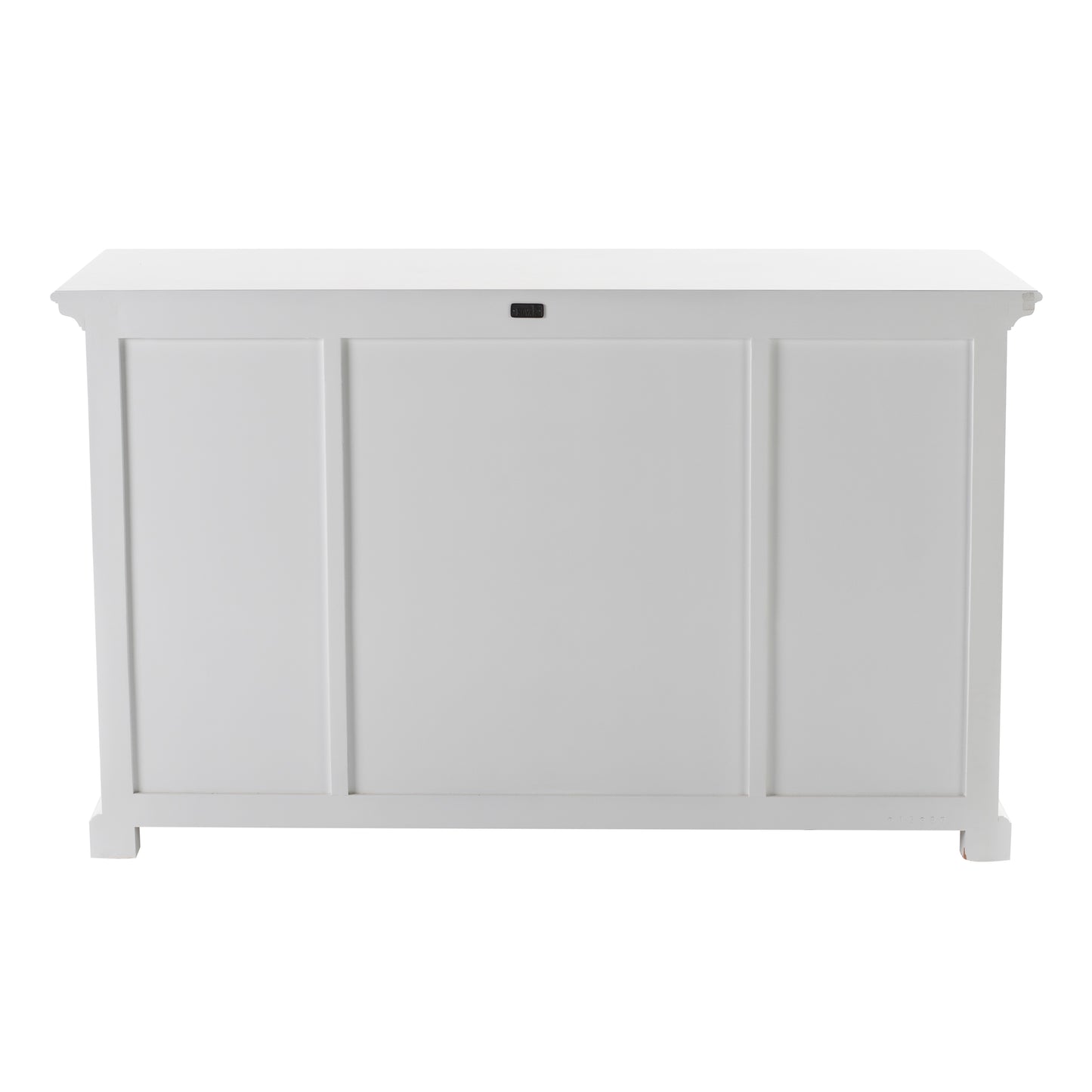 Buffet with 4 Doors 3 Drawers