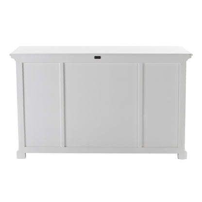 Buffet with 4 Doors 3 Drawers