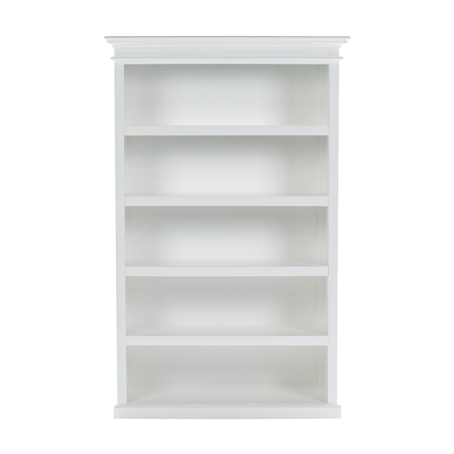 Bookcase with 5 Shelves