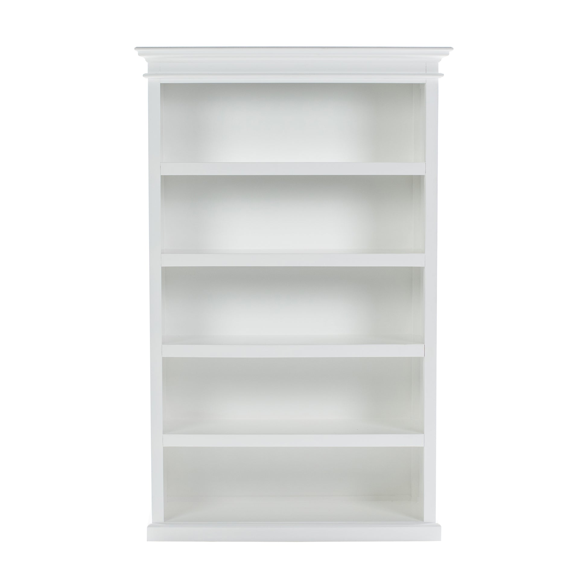Bookcase with 5 Shelves