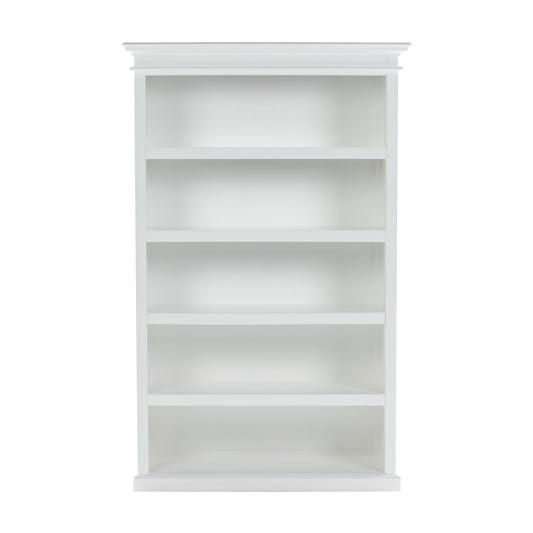 Bookcase with 5 Shelves