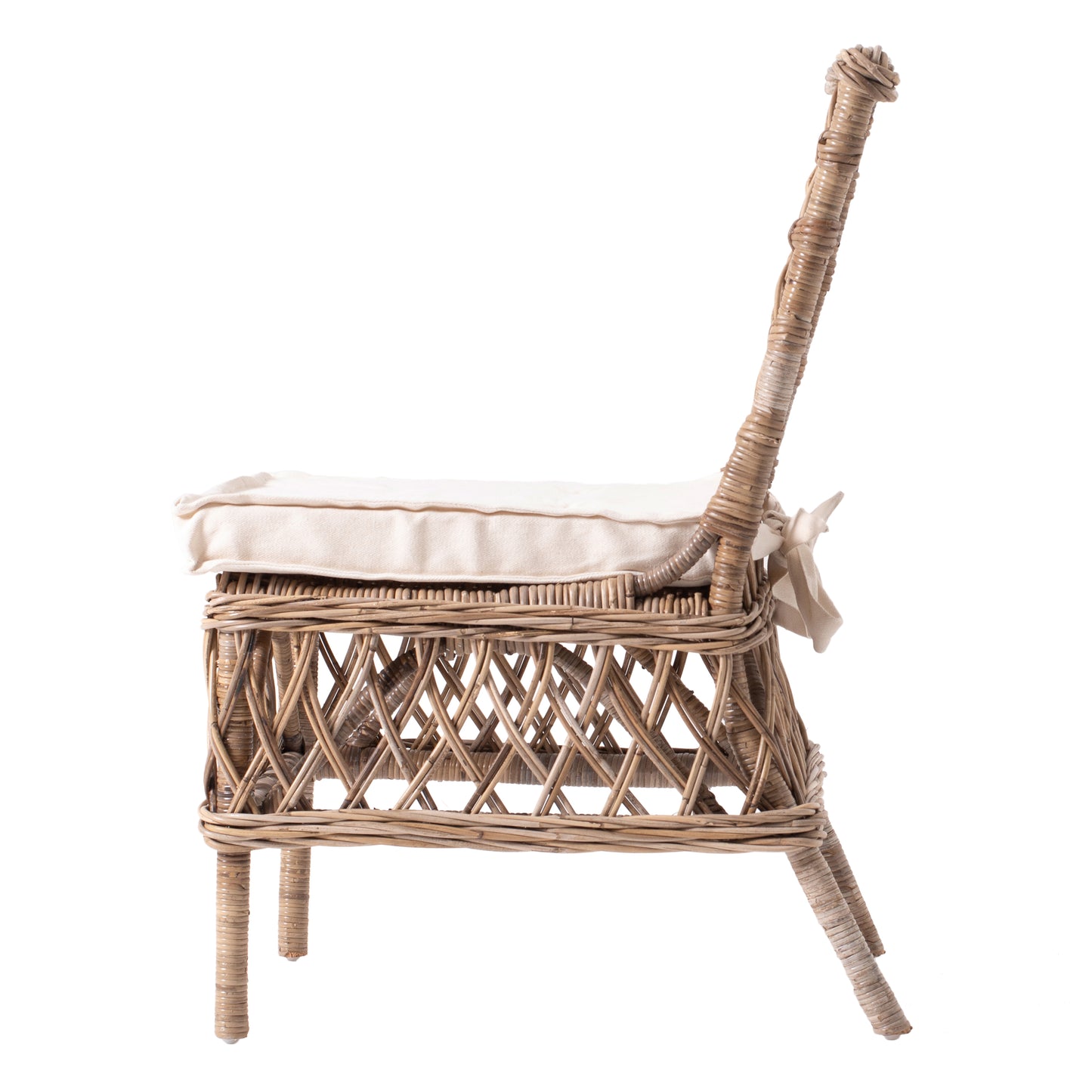 Aristocrat Side Chair (Set of 2)