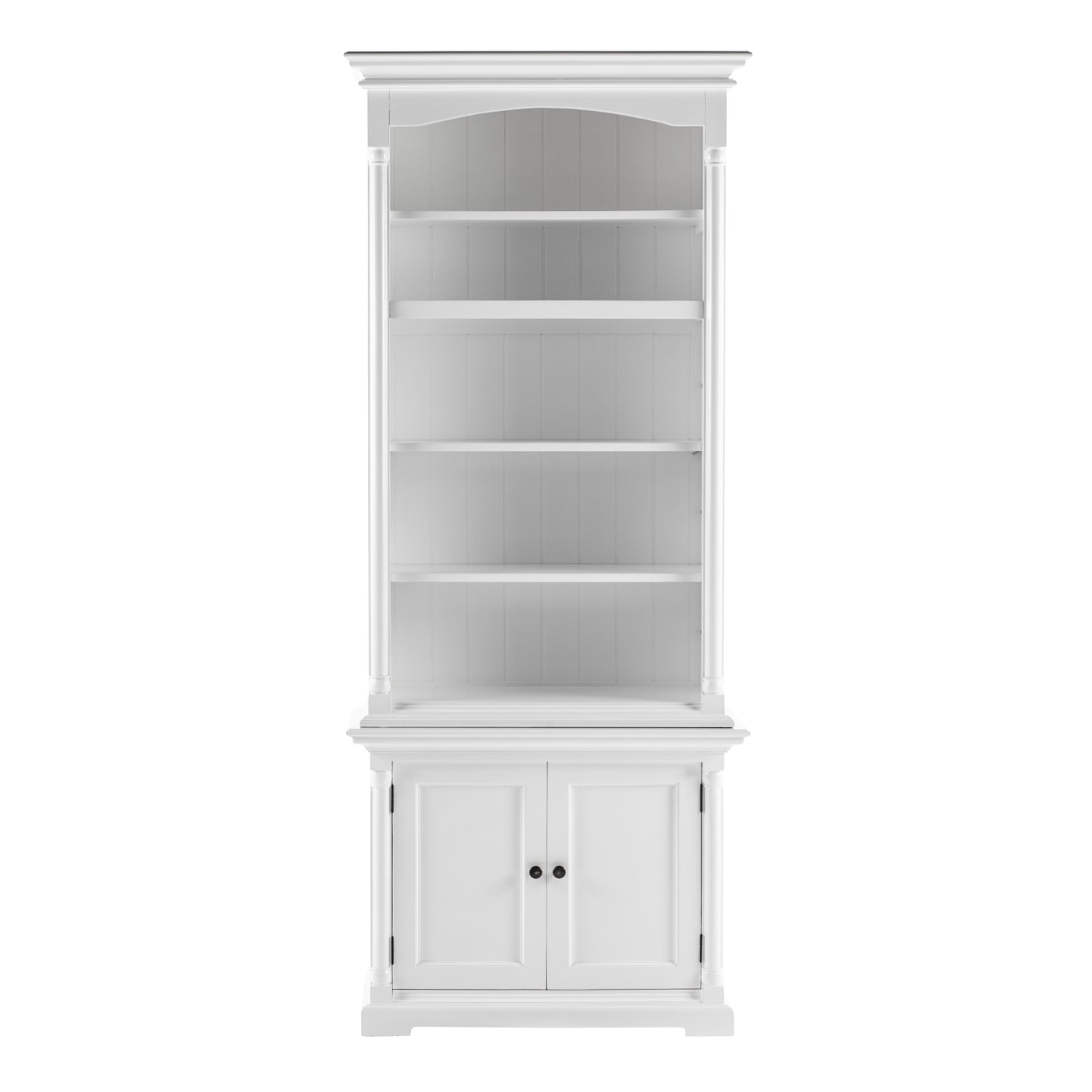 Single-Bay Hutch Unit