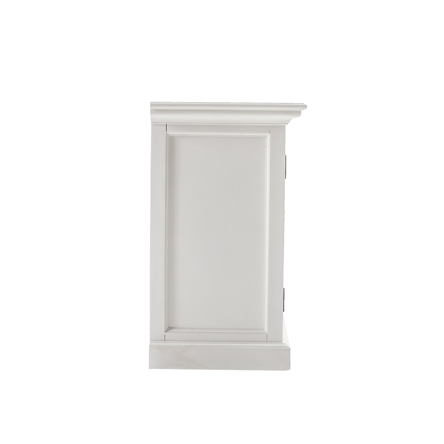 Double-Bay Hutch Unit