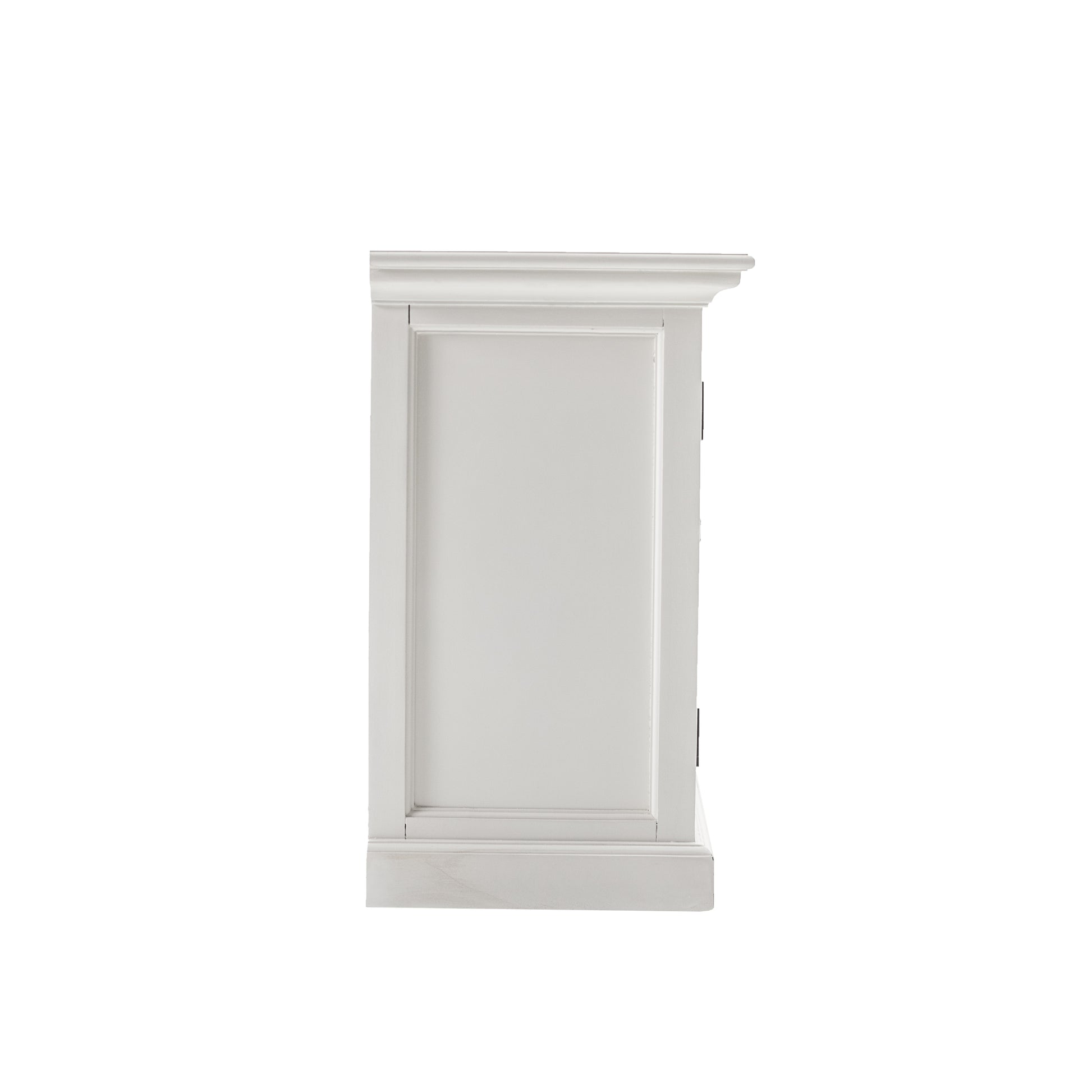 Double-Bay Hutch Unit