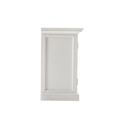 Double-Bay Hutch Unit