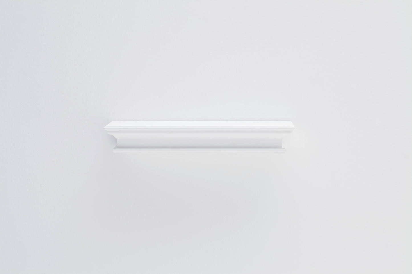 Floating Wall Shelf, Long