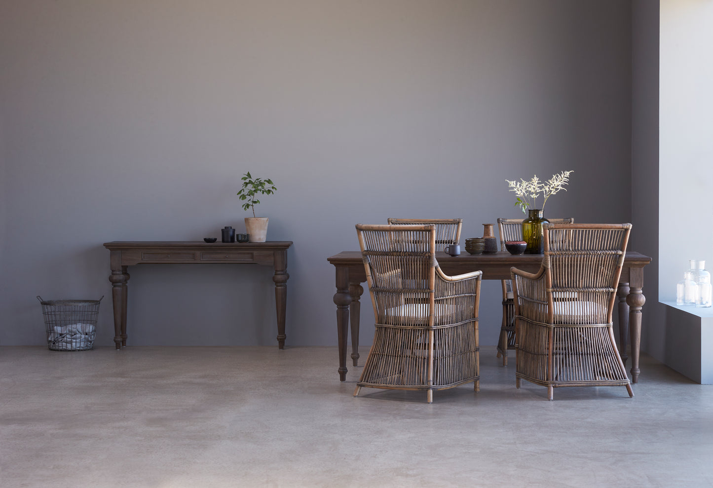 Duchess Chair (Set of 2)