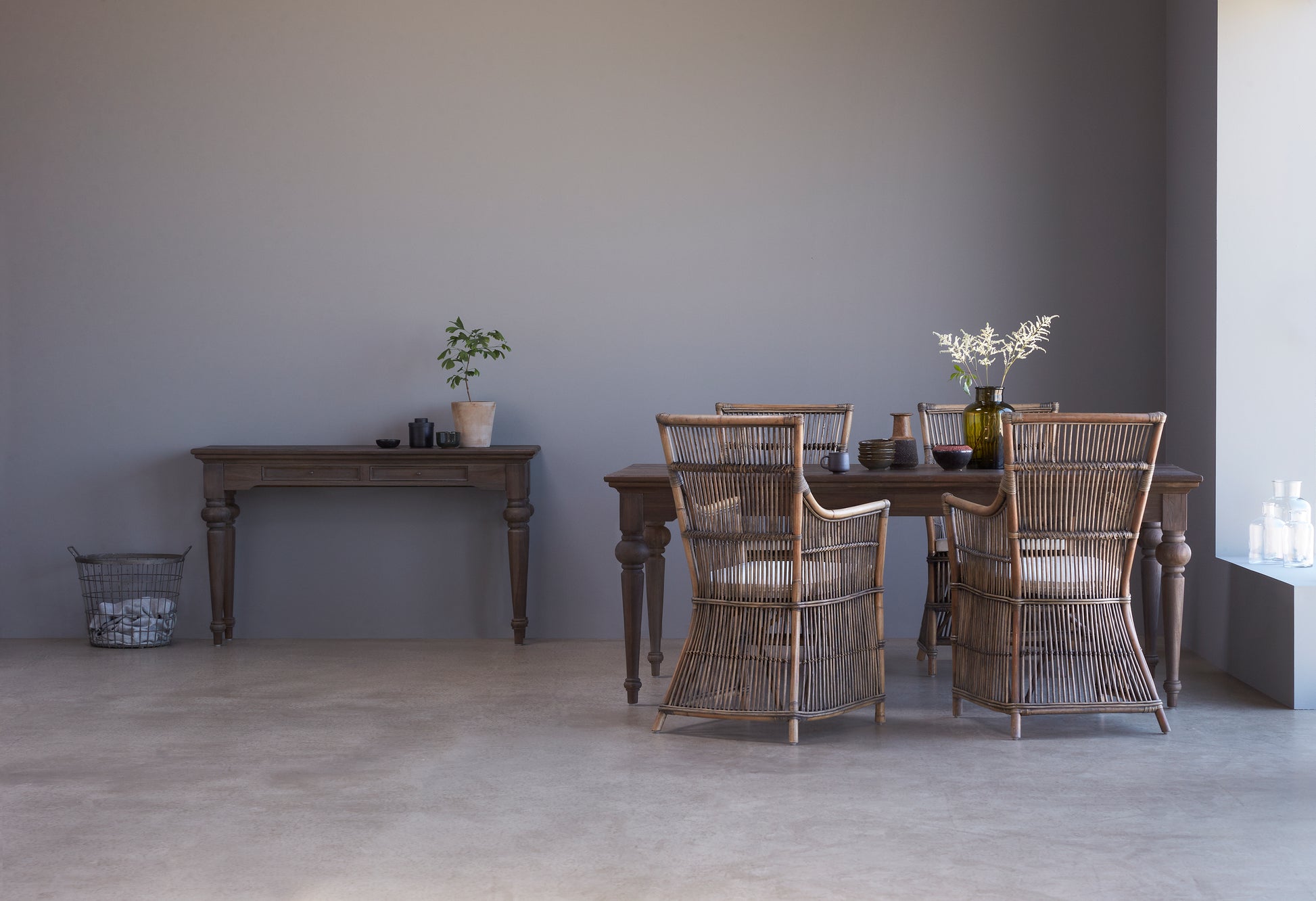 Duchess Chair (Set of 2)