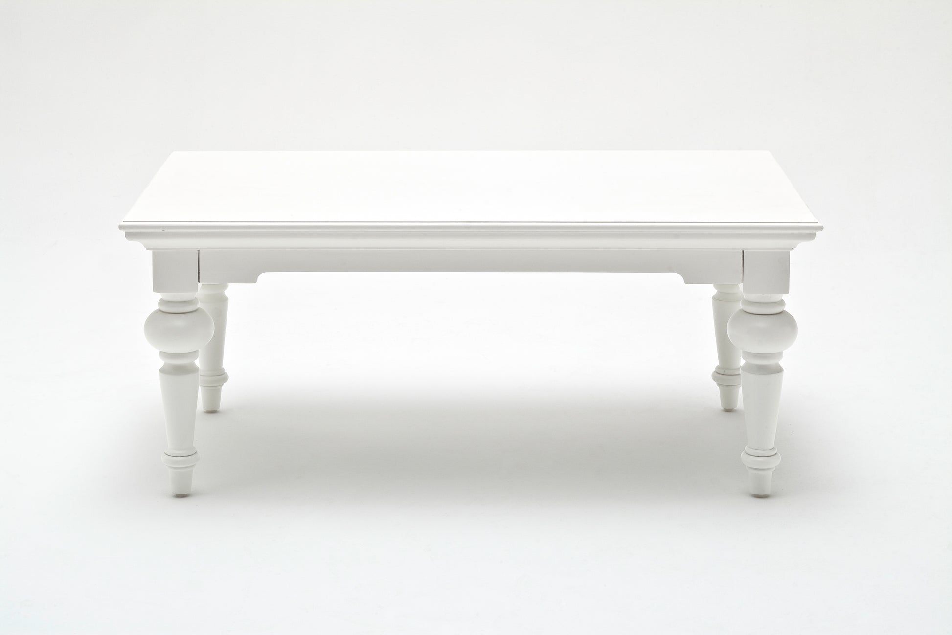 Rectangular Coffee Table