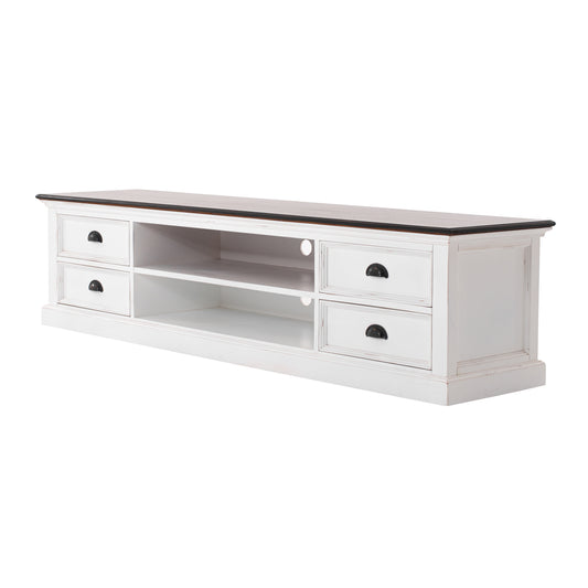 Large ETU with 4 drawers