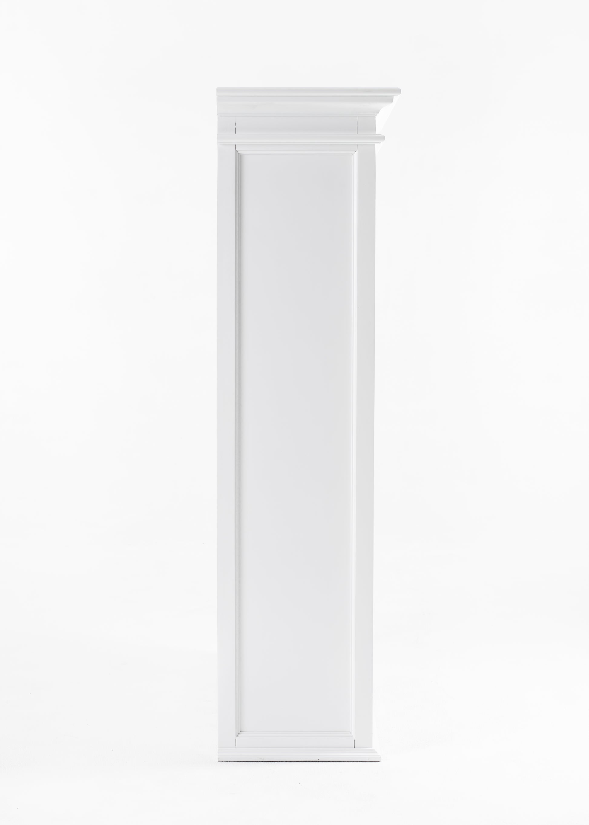 Single-Bay Hutch Unit