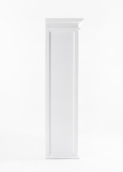 Single-Bay Hutch Unit