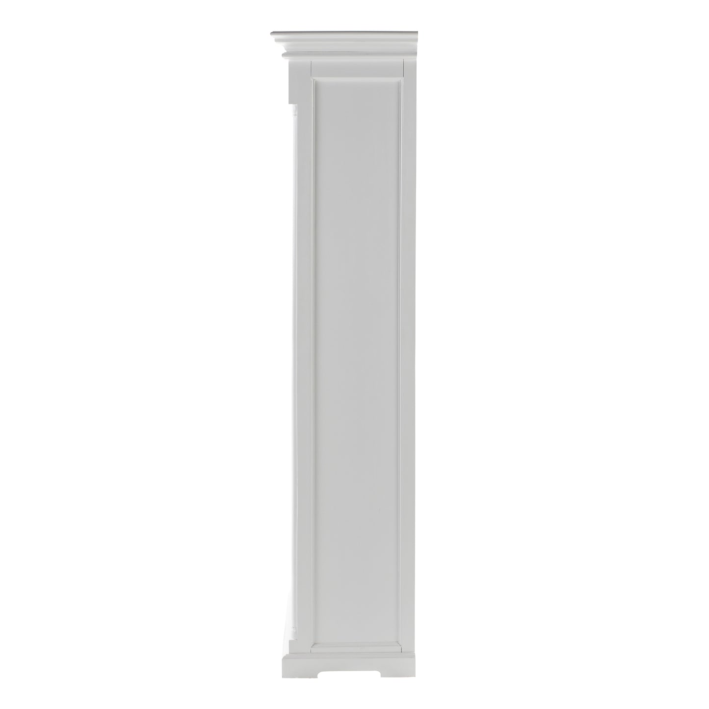 Double Vitrine