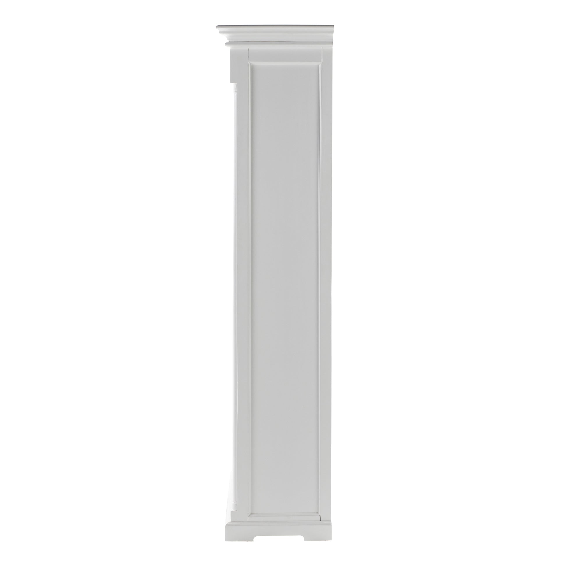Double Vitrine