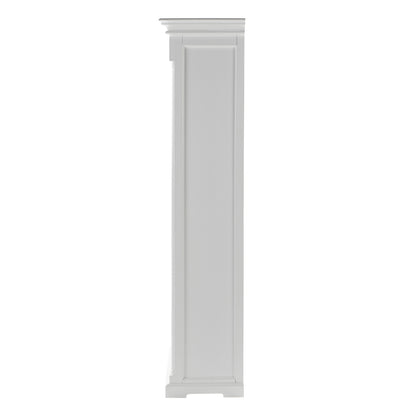 Double Vitrine
