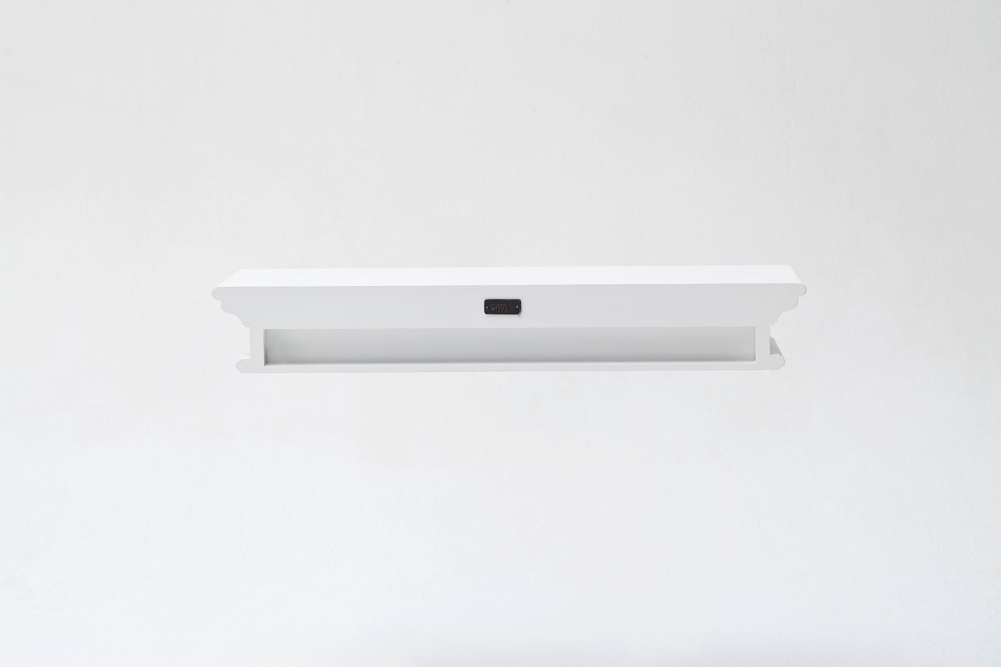 Floating Wall Shelf, Long