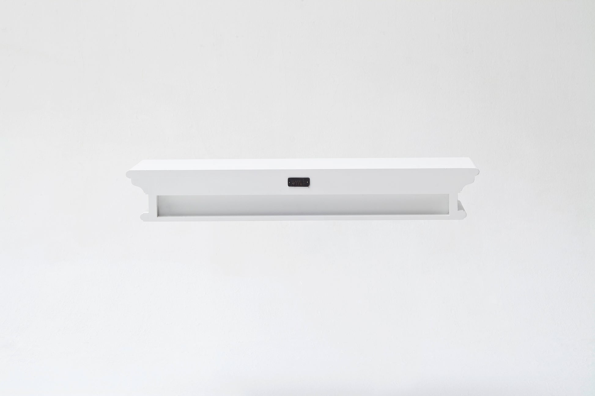 Floating Wall Shelf, Long