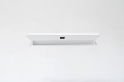 Floating Wall Shelf, Long