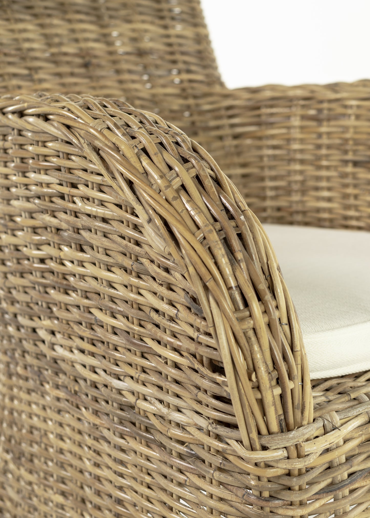 Rook Dining Chair (Set of 2)