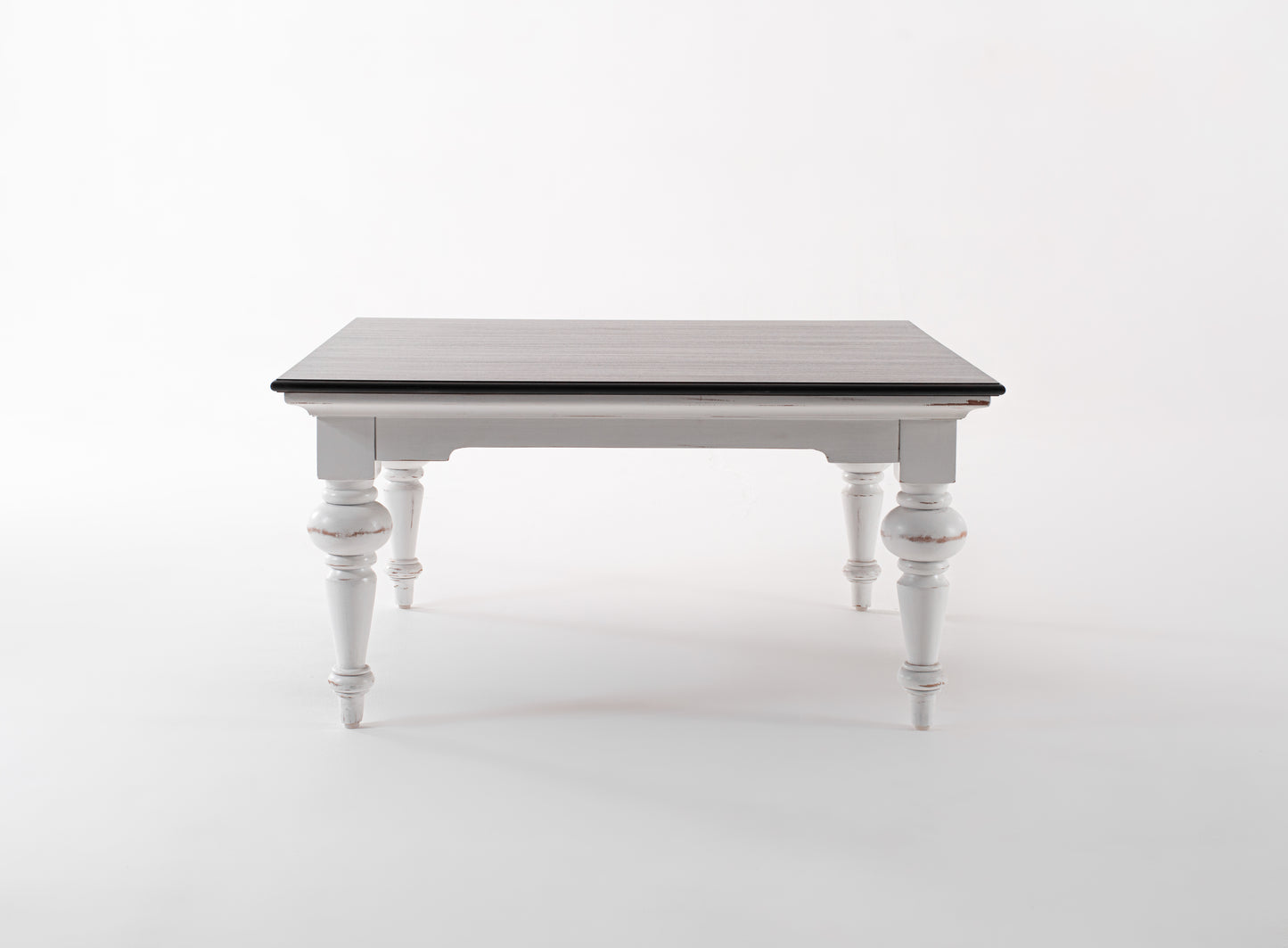 Square Coffee Table