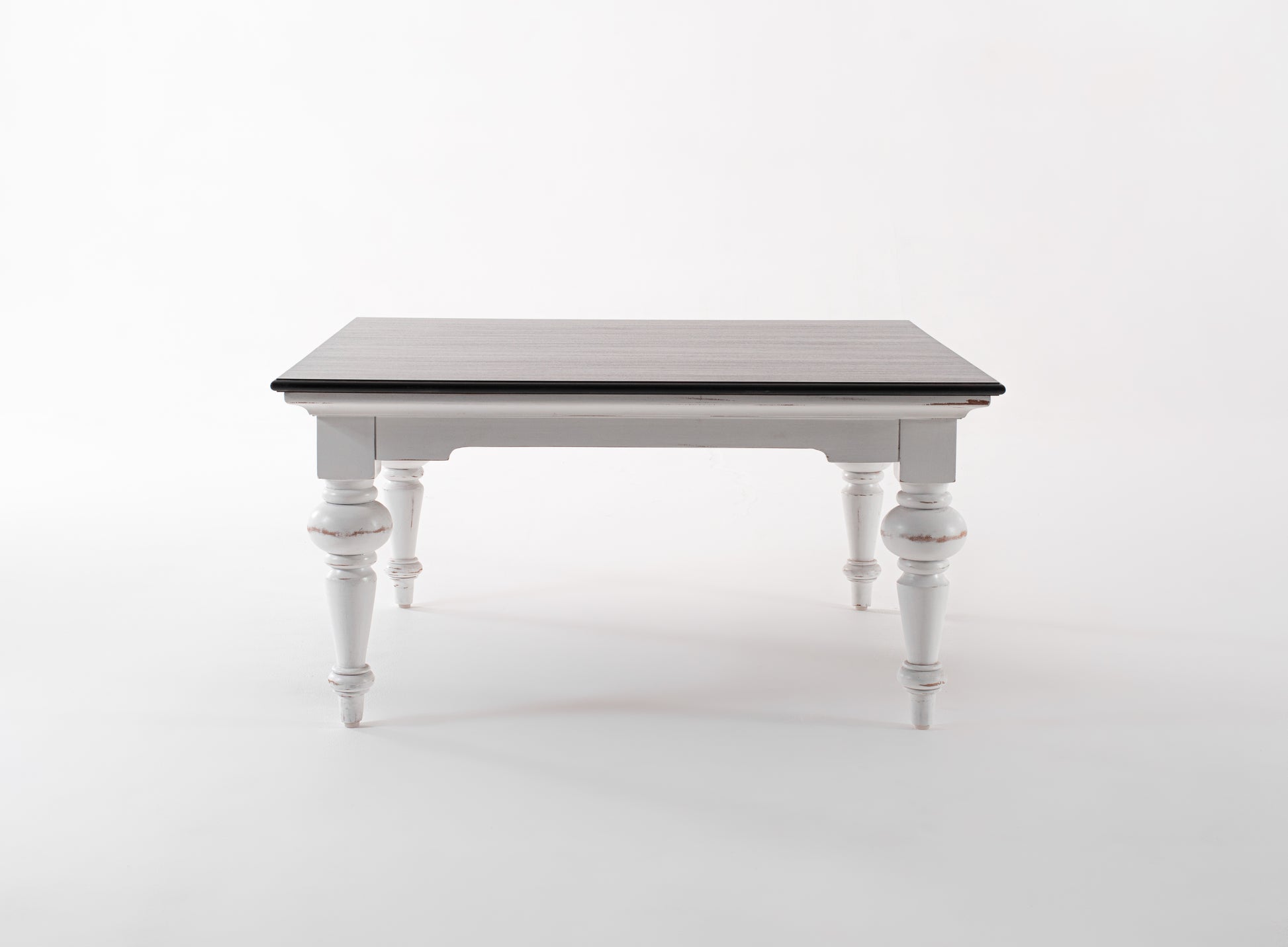 Square Coffee Table
