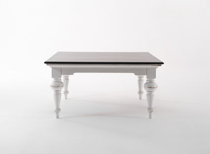 Square Coffee Table