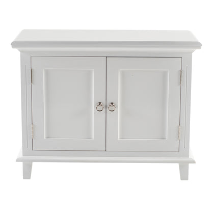 Single-Bay Hutch Unit