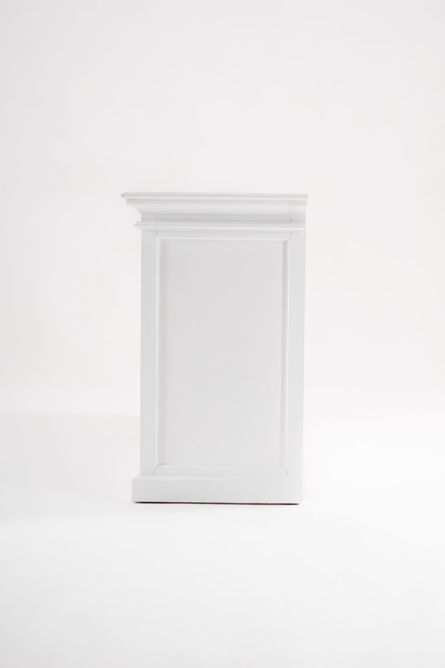 Display Buffet with 4 Glass Doors