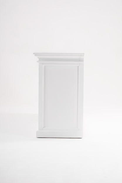 Display Buffet with 4 Glass Doors