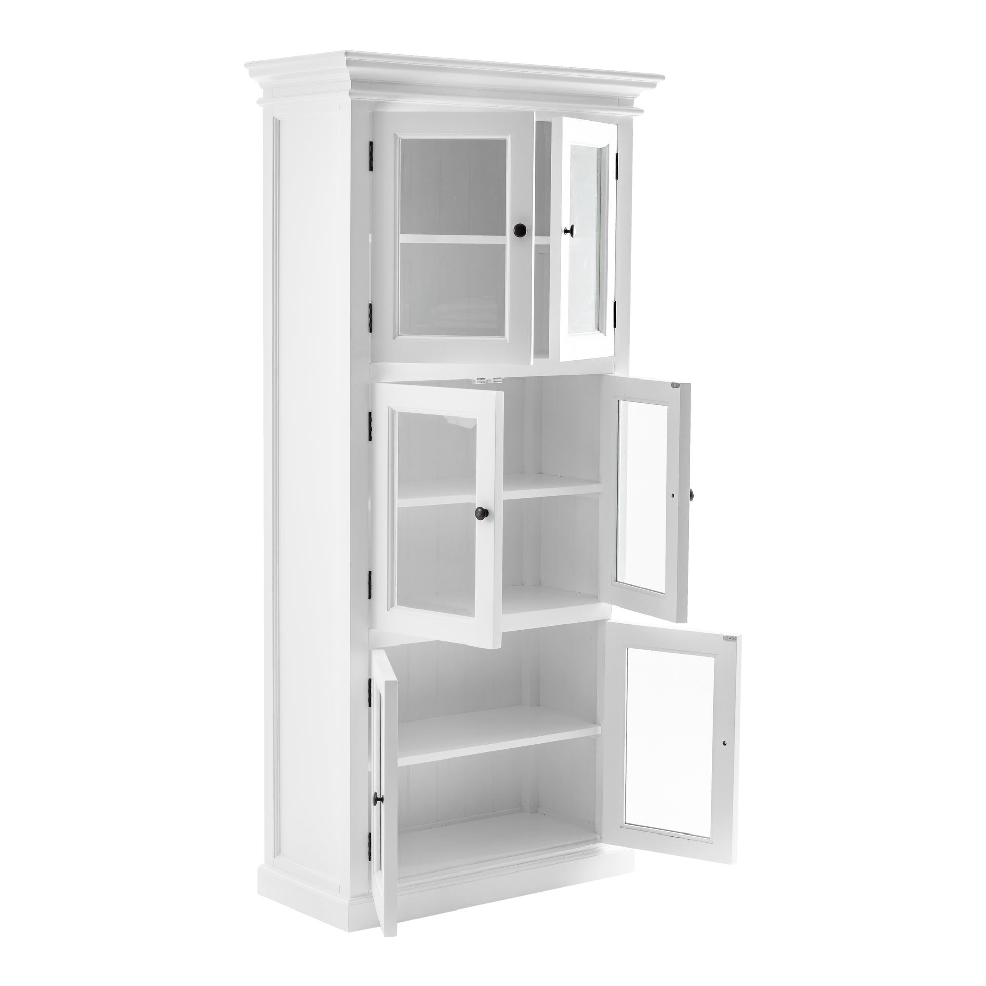 3 Level Pantry