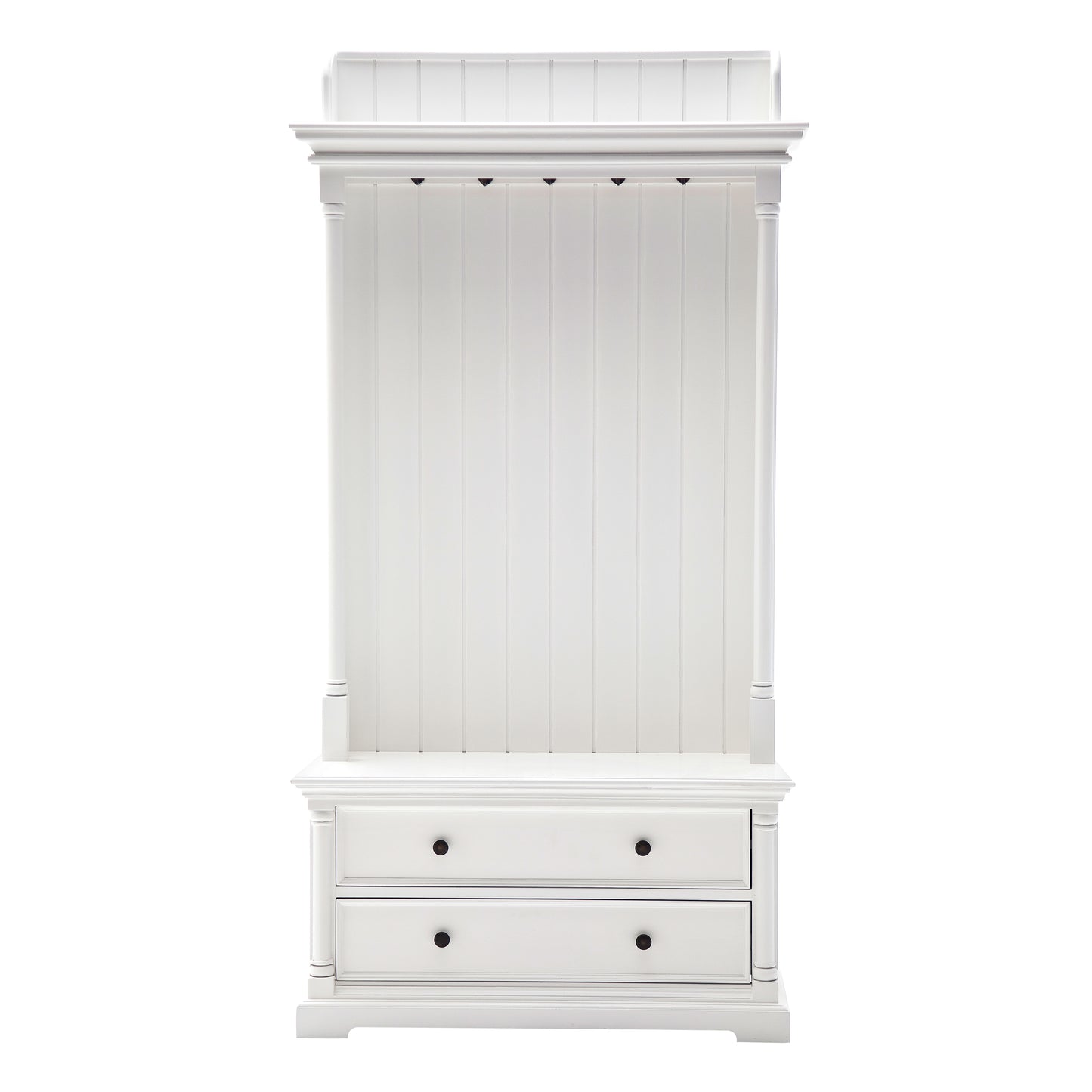 Hall Tree
