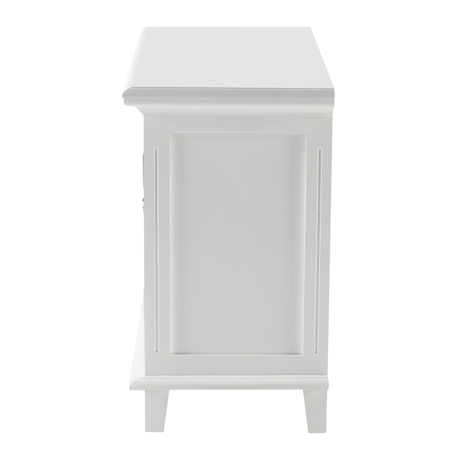 Single-Bay Hutch Unit