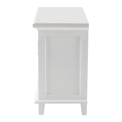 Single-Bay Hutch Unit