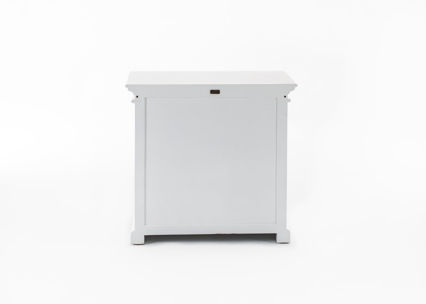 Display Buffet with 2 Glass Doors