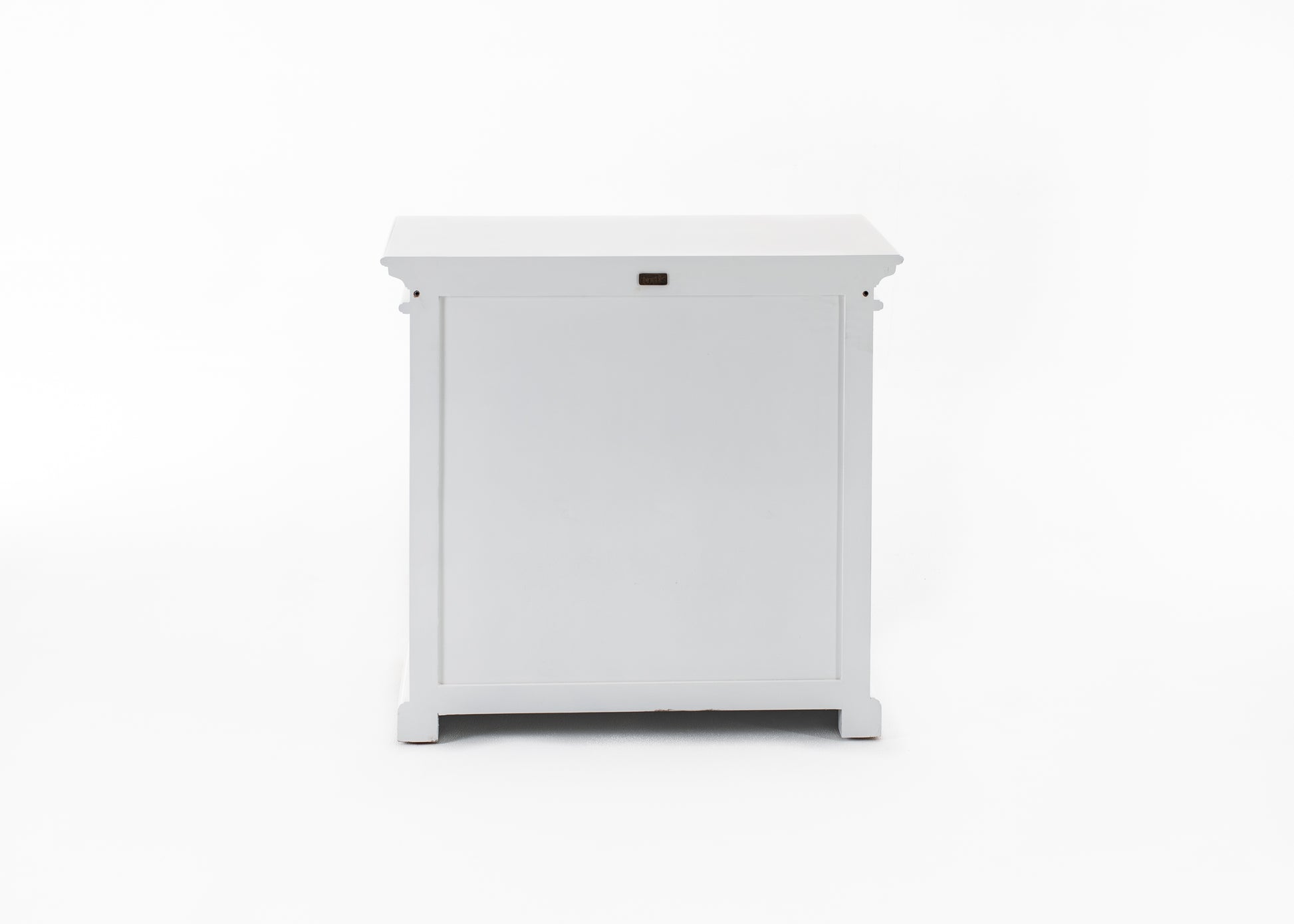 Display Buffet with 2 Glass Doors