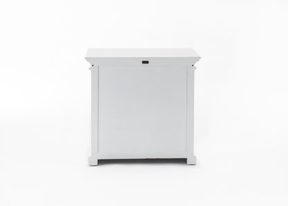 Display Buffet with 2 Glass Doors