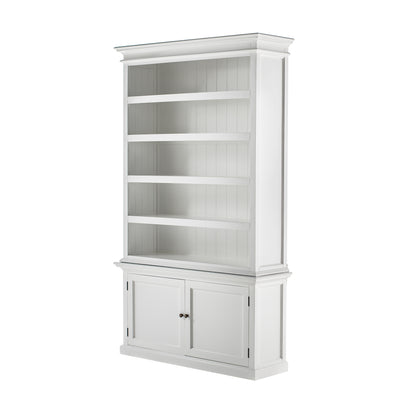 Single-Bay Hutch