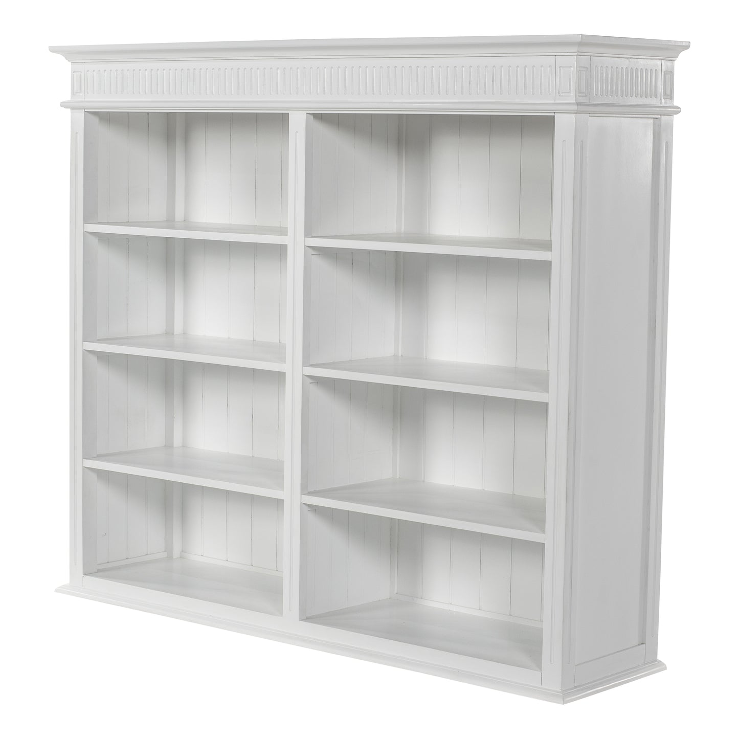 Hutch Bookcase Unit
