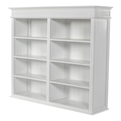 Hutch Bookcase Unit