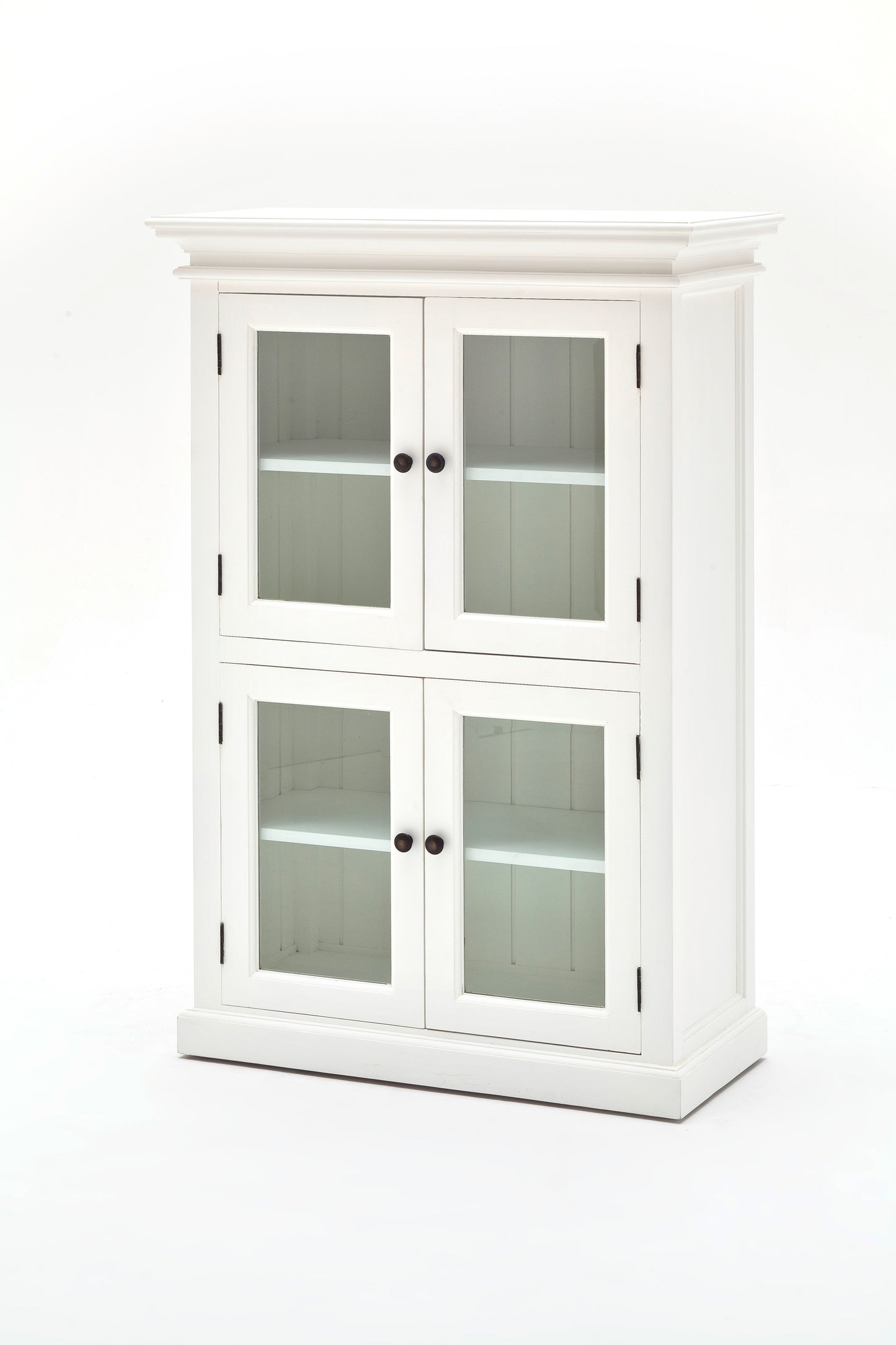 2 Level Pantry