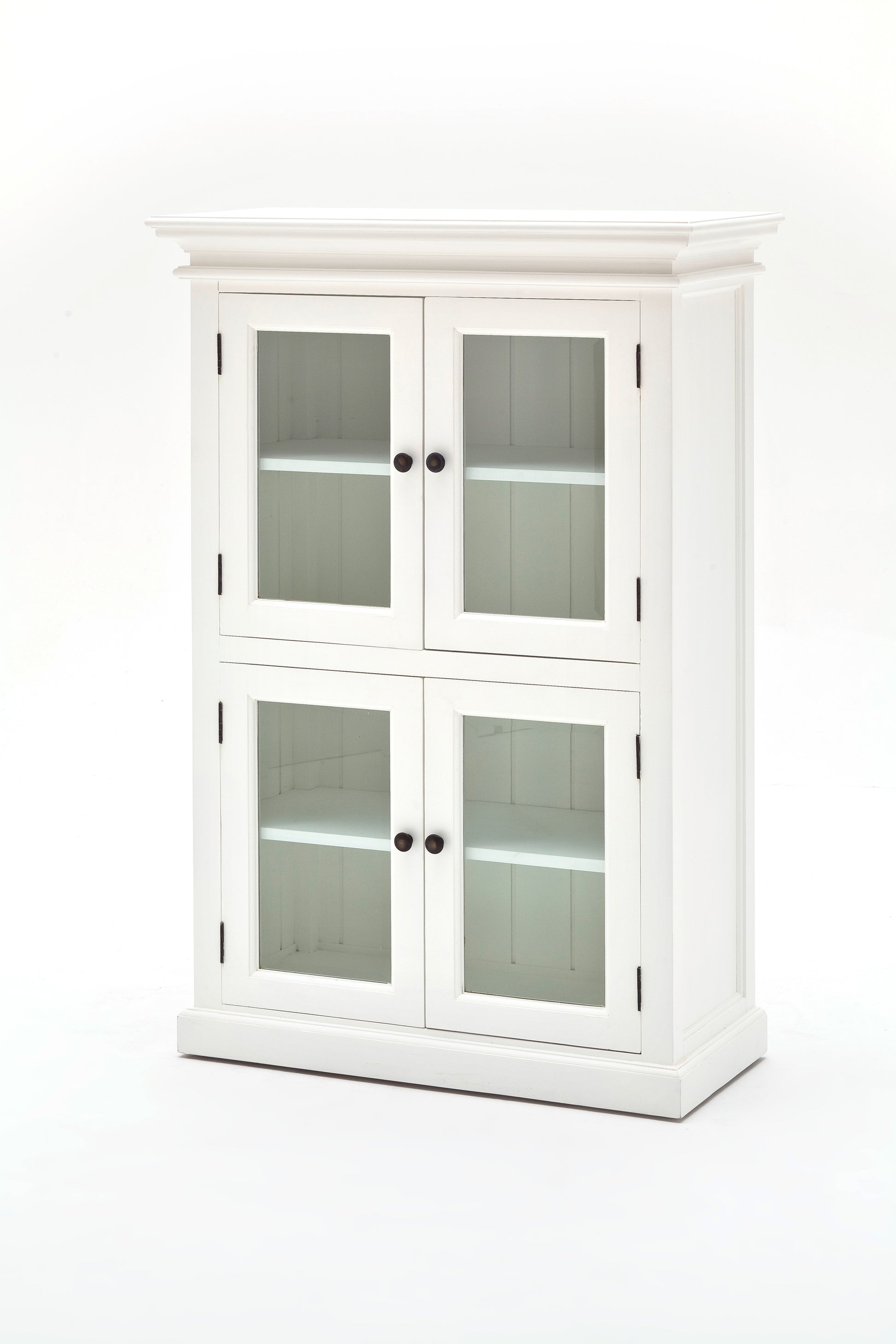2 Level Pantry