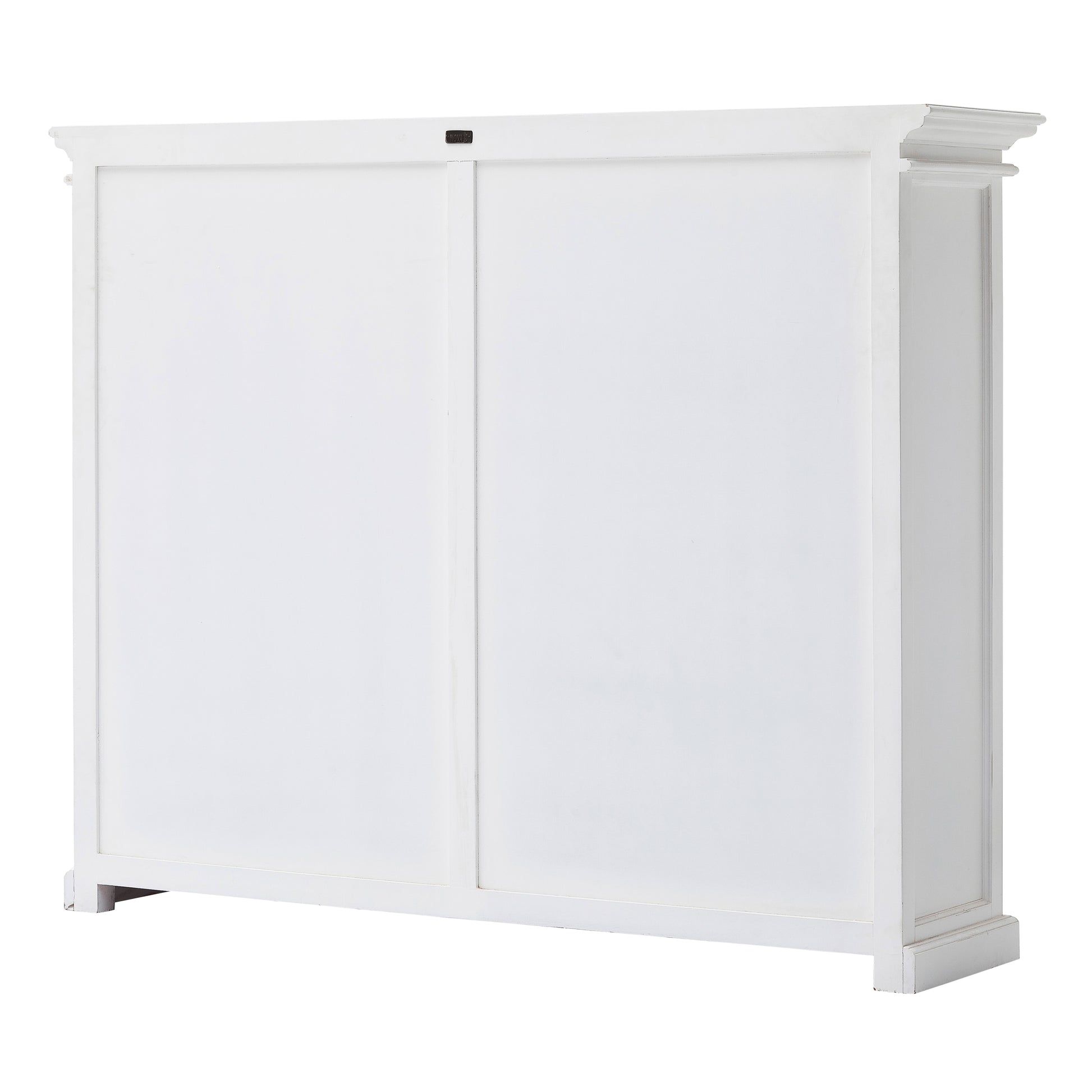 Pantry 8 Doors
